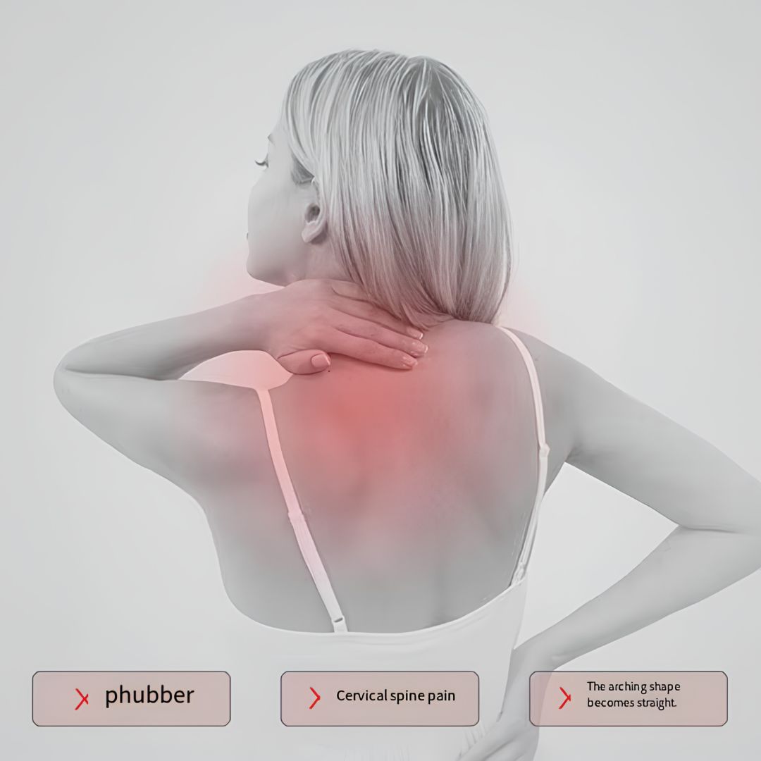 Orthopedic Neck Pillow