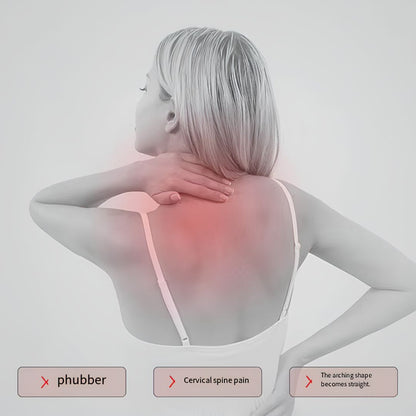 Orthopedic Neck Pillow