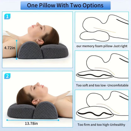 Cervical Pillow