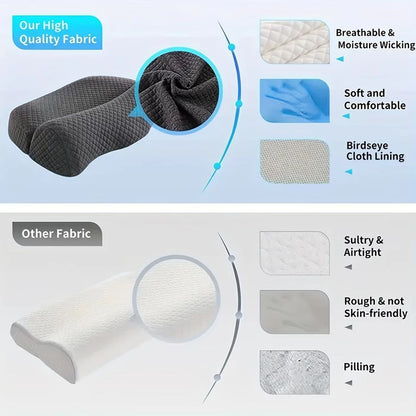 Orthopedic Neck Pillow