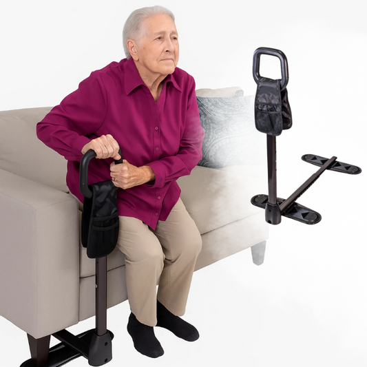 adjustable chair assist

