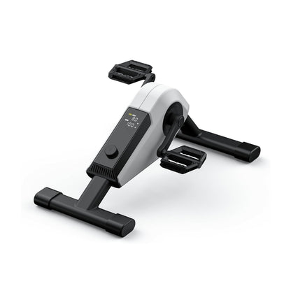 

Compact Senior Pedal Exerciser with Magnetic Resistance and App Connectivity

