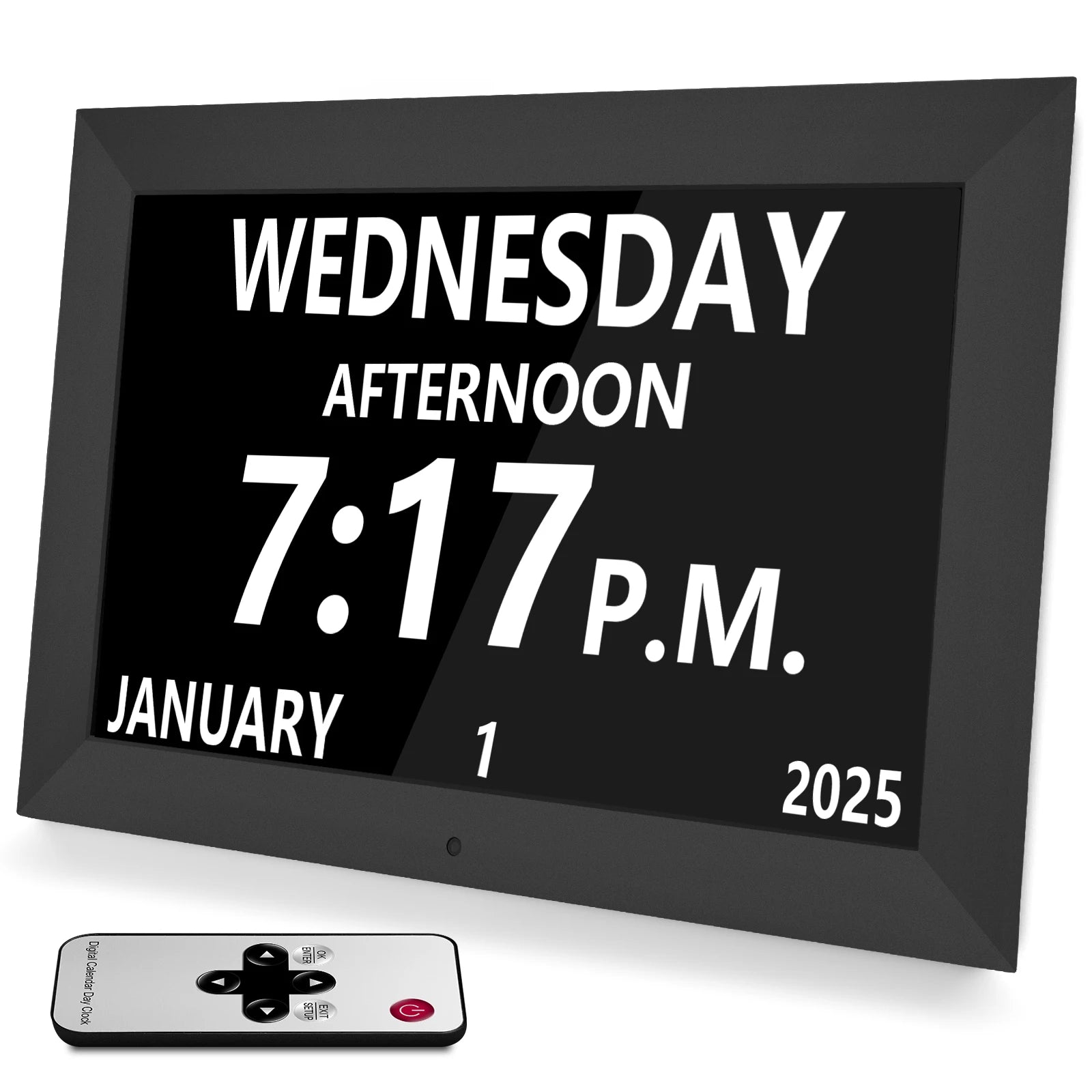 memory clock

