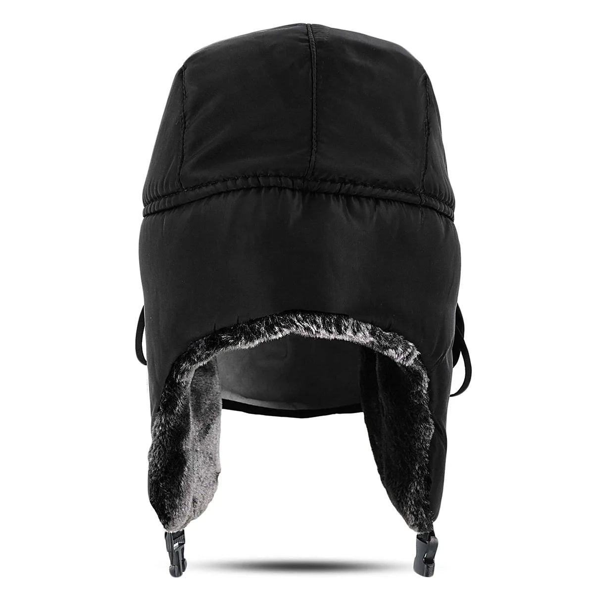 comfortable winter hat

