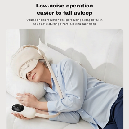 relaxation massager for seniors