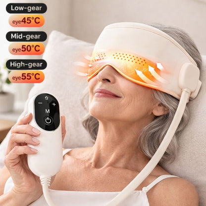 relaxation massager for seniors