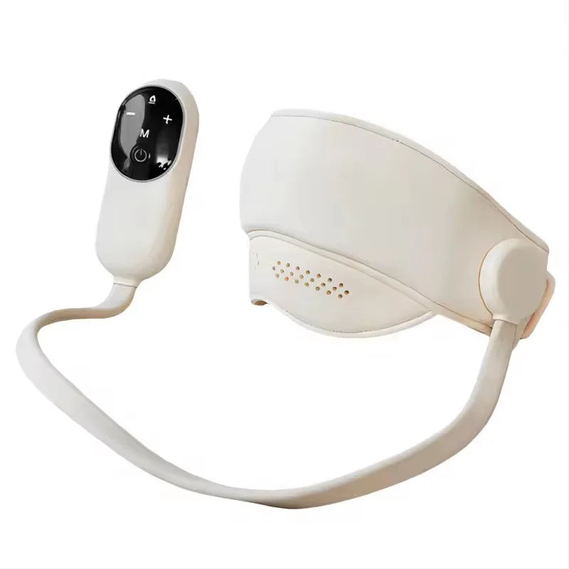 lightweight head massager