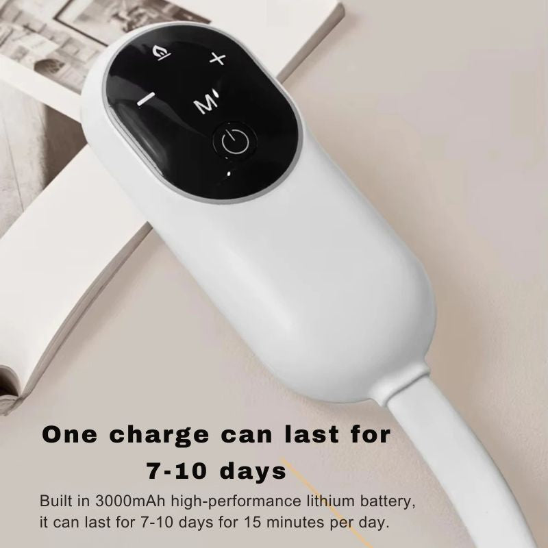 relaxation massager for seniors