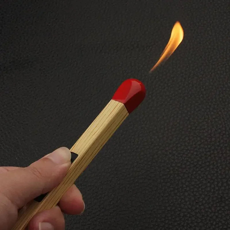 lightweight lighter


