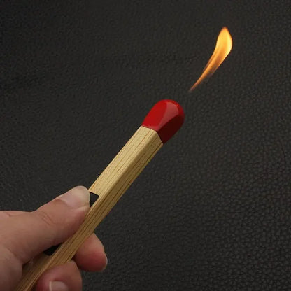 lightweight lighter

