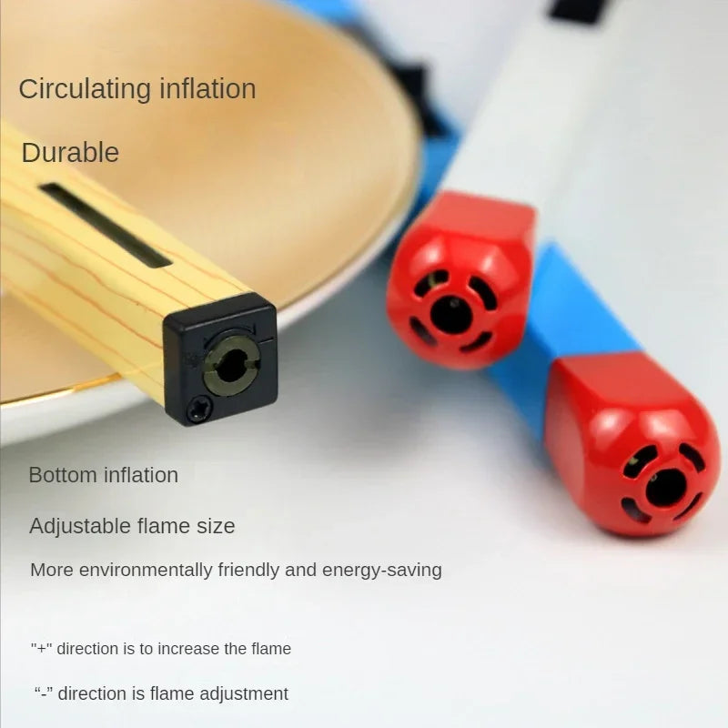 durable lighter