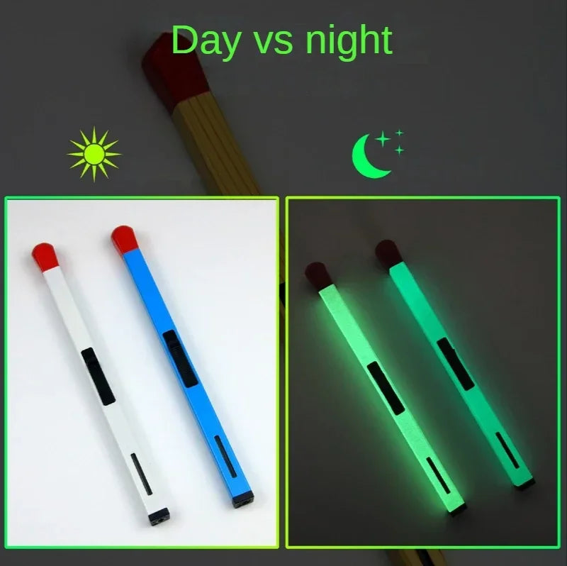 comfortable lighter

