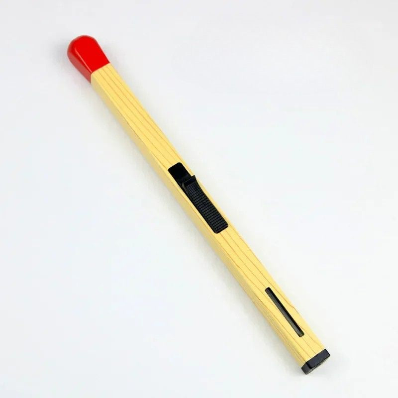 lightweight lighter

