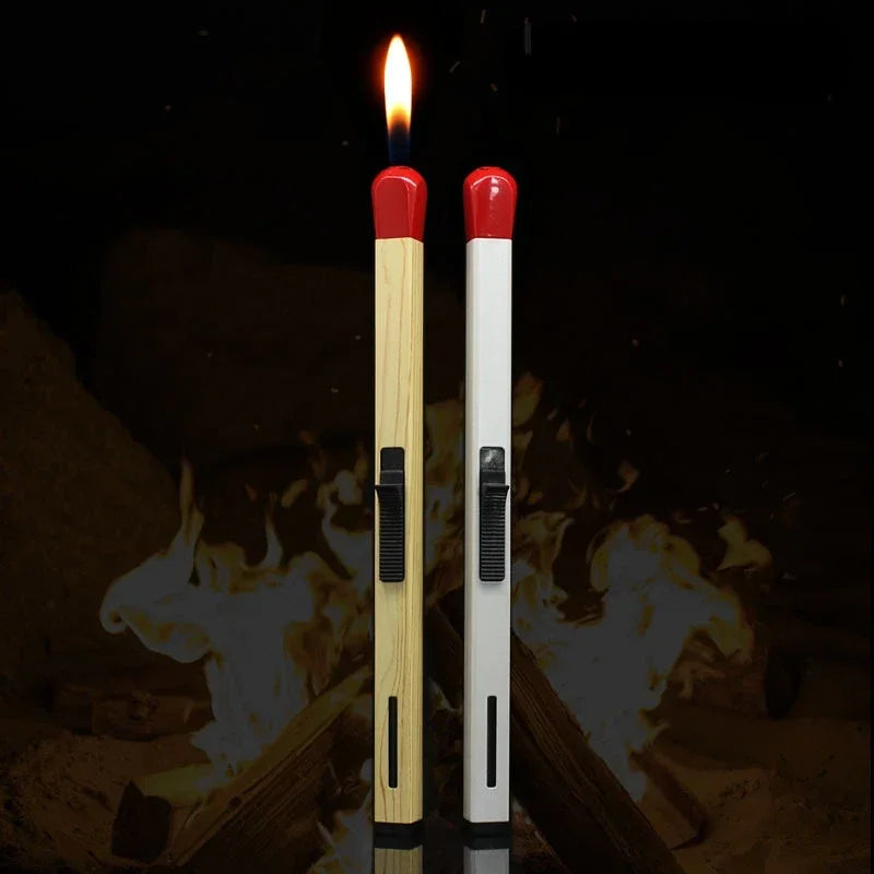 metal lighter