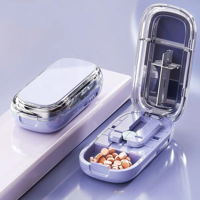 easy pill cutter