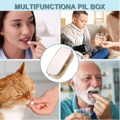 medicine cutter tool