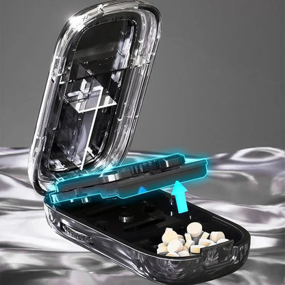 portable tablet cutter