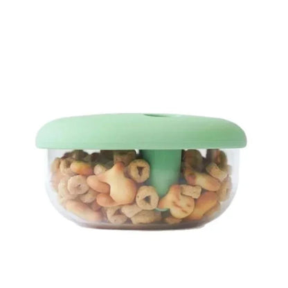 food storage container

