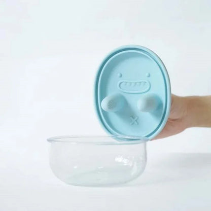 food storage container

