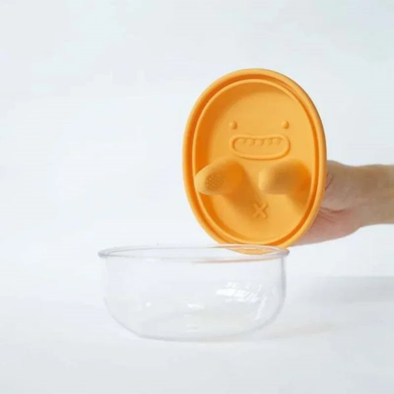 food storage container

