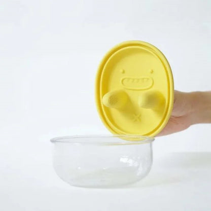 food storage container


