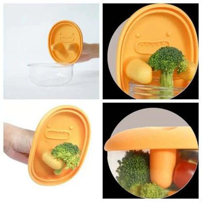 food storage container

