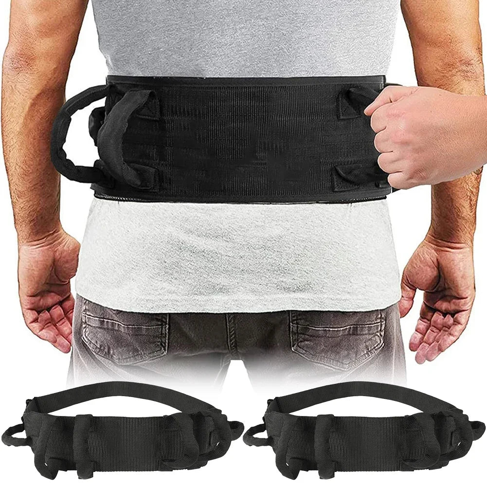 support belt

