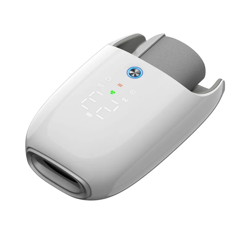 hand circulation massager