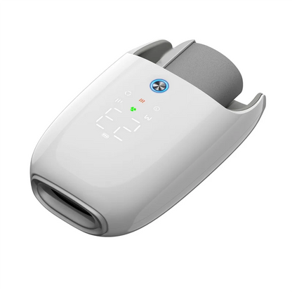 hand circulation massager