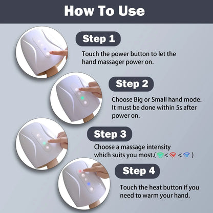 Cold Laser Therapy Device