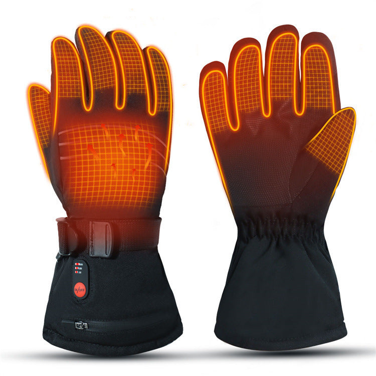 Thermal gloves for men and women