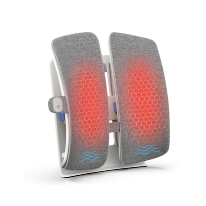 ergonomic back cushion