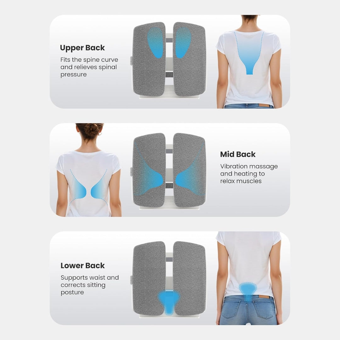 senior massage cushion