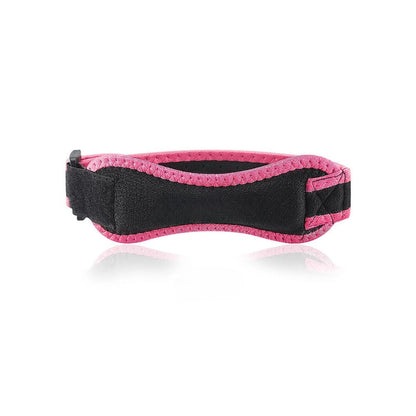 soft elastic knee support