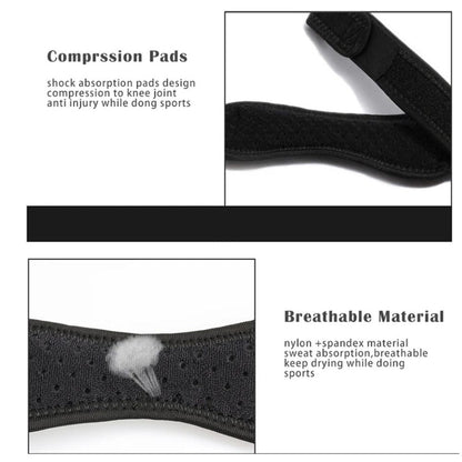 sports knee protector