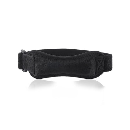 lightweight knee wrap