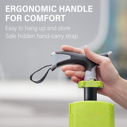 portable walking stick, 