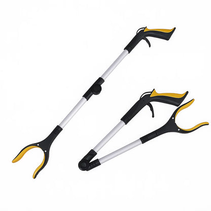 32" Foldable Reacher Grabber Tool 