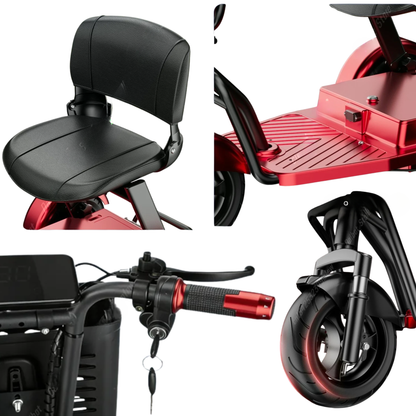Portable Mobility Scooter