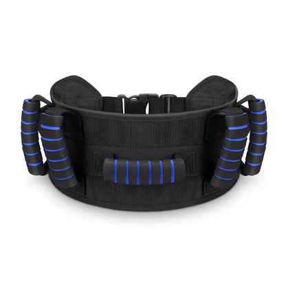 

Senior Mobility Support Belt for Safe Standing, Walking, and Transfers