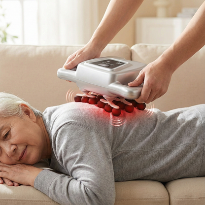 deep tissue massager

