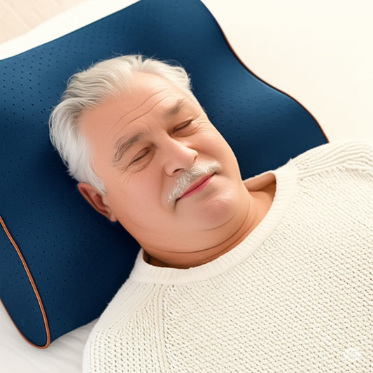 Butterfly Pillow Core Memory Foam - Slow Rebound for Ultimate Comfort