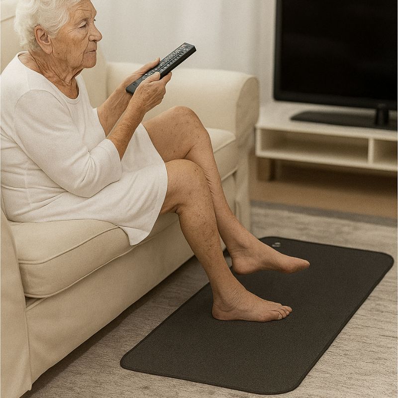 natural balance mat


