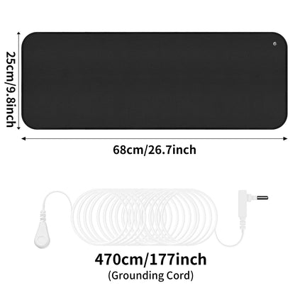 natural balance mat


