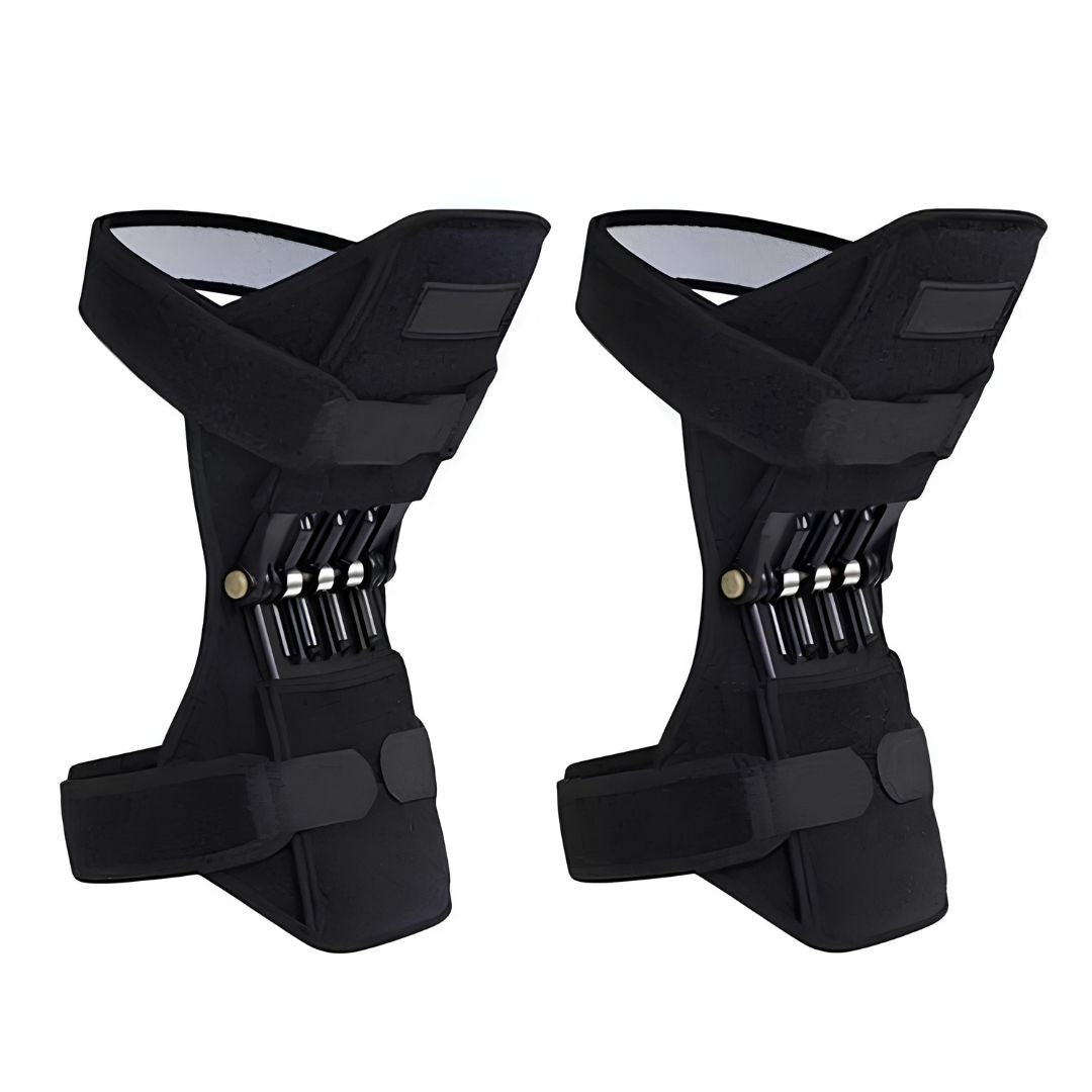 Knee pain relief brace