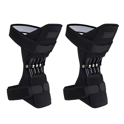 Knee pain relief brace