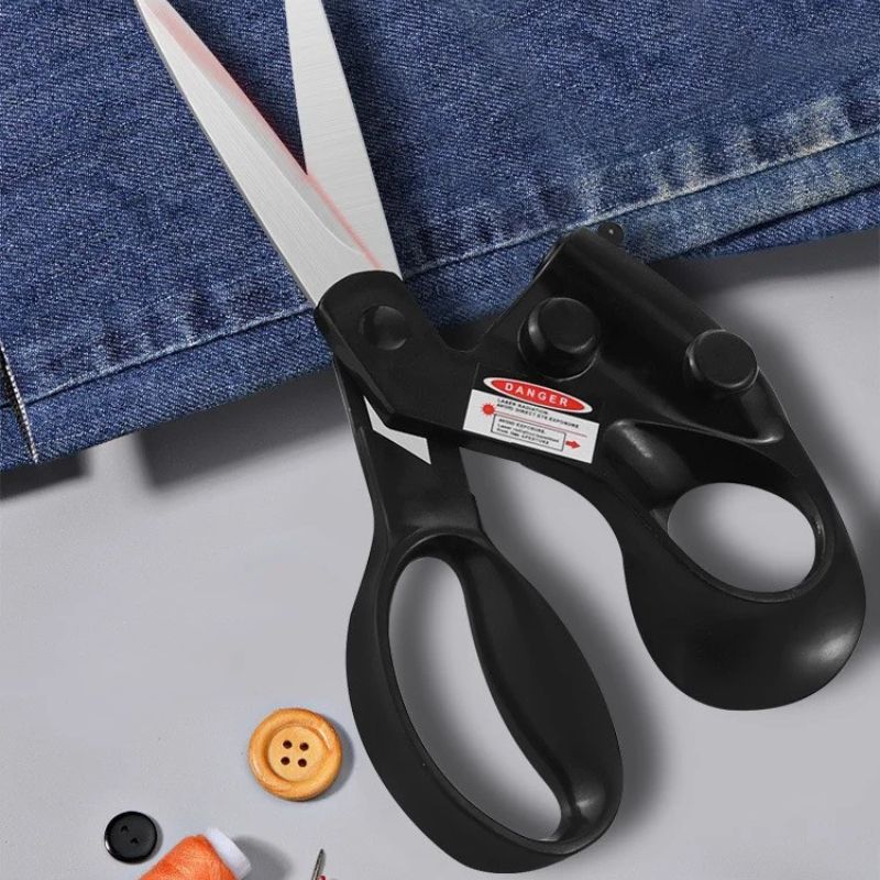 stainless steel scissors