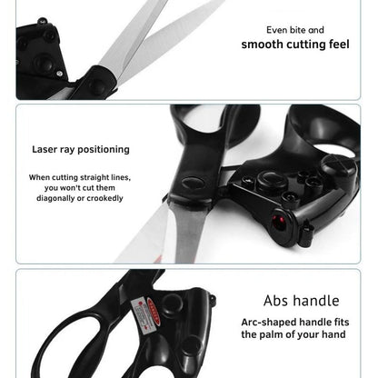 precision scissors