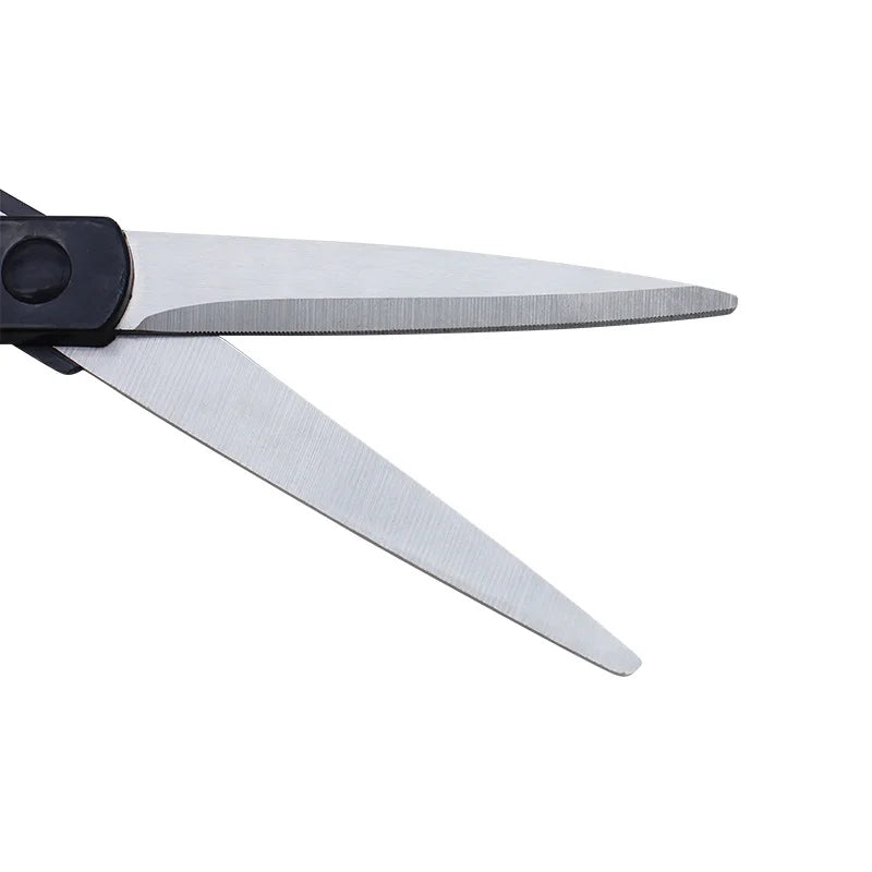 laser guided scissors