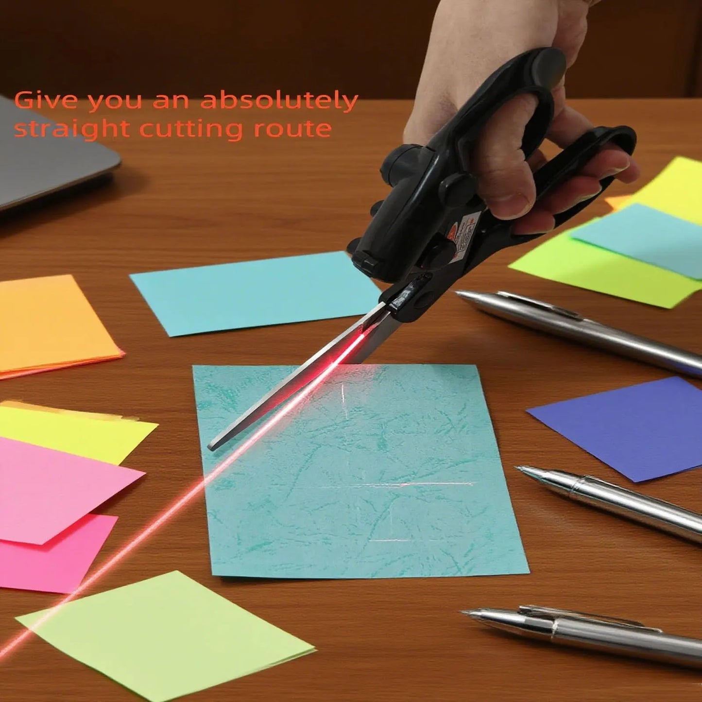 precision scissors
